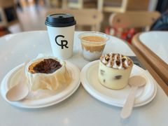-Cupping Room(Harbour City)