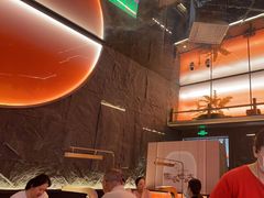 -西塔老太太泥炉烤肉(上海七宝领展广场店)