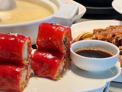 -朴墅(西湖青芝坞店·杭帮菜·家宴.14年的店)