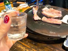 -Dombe豚(黑猪肉街店)