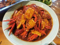 -南京一哥龙虾and二姐牛蛙(万达店)