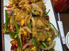 -虾弄弄海派小龙虾·牛羊蝎子火锅