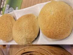 -添好运点心专门店(中环IFC店)