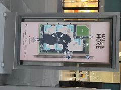 -大族广场Mall&More