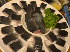 -辛蒲洞韩餐烤肉