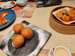 -点都德(长泰广场店)