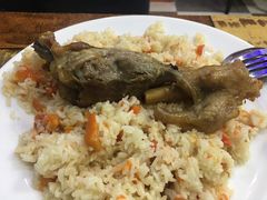 -塔斯提抓饭(东城汇店)