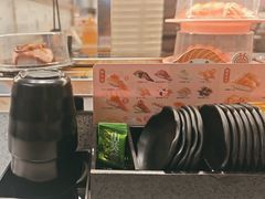 -争鲜回转寿司(中街大悦城店)