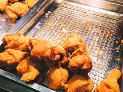 -潘大师炸鸡腿(坡子街店)