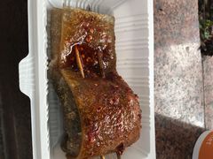 -真味烧烤(解放碑店)