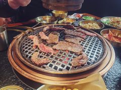 -伏一解牛烤肉专门店(信业购物中心店)