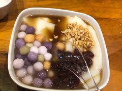 -木屋烧烤(白石洲店)