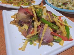 -小蓉合餐厅·川菜·陕南菜(凤城二路店)
