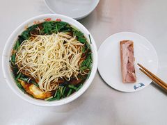 肴肉-老赵面店(大西路店)