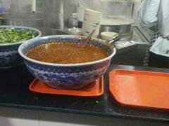 -兰州马子禄牛肉面(文景公园店)