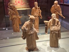 -福建省非物质文化遗产博览苑