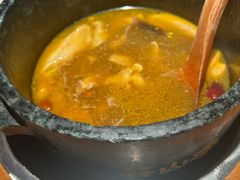 -芸山季·云南山珍菌火锅(南翔印象城MEGA店)