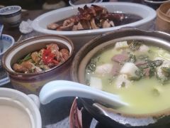 -南京大牌档(青岛万象城店)
