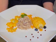 -世博源公馆·本帮融合菜·主题包厢·江景餐厅