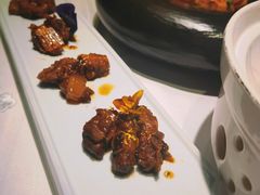 -院里寻菜·精致庭院菜(观沙岭店)