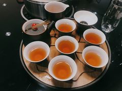 -煲王粤菜餐厅(中侨中心店)