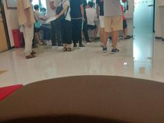 -中康国际体检中心(城阳店)