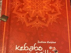 -克比叔叔印度餐厅Kebabs on the Grille(永康路分店)