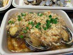 粉丝蒸鲍鱼-盒马鲜生(宝地店)