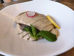 -香园茶社·金陵小灶(老门东店)