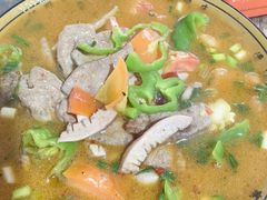 -尧钧财鱼面(育才路店)