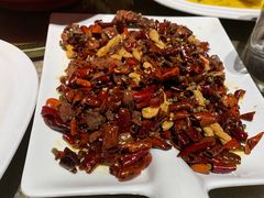 -青麻椒川菜小馆(群力新苑店)