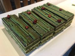 -福州仓山凯悦酒店·Market Cafe Lacucina咖啡厅