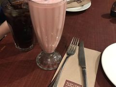 -Pancakes on the rocks(Darling Harbour)