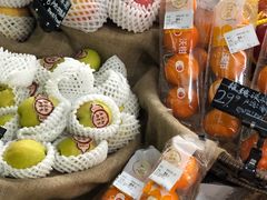 -Olé精品超市(上海虹桥南丰城店)