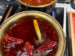 -王家渡火锅(金宝汇店)