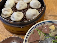 -老鼓楼汤包(太平门店)