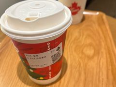 -Tims天好咖啡·贝果(东方广场店)