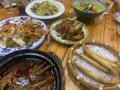-春华秋食土菜馆(温馨花园店)