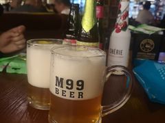-M99 BEER世界啤酒吧(鸿云悦街店)