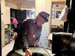 -迎春桥老炉烧饼(碧霞路店)