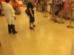 -爱康国宾体检中心(五角场万达广场分院)