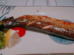 -上海滩餐厅(BFC外滩金融中心店)