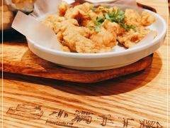 -小满手工粉(上海月星环球港店)