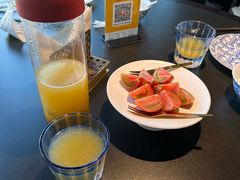 -喜悦烤鸭·新京菜(王府井店)