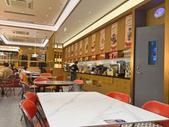 -香港新曜记茶餐厅(星耀城店)