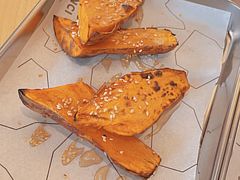 -SAANCI山池咖啡(卓悦中心店)