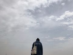 -敦煌雅丹国家地质公园