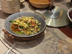 -杨记隆府(时代天街店)