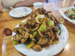 -亿牌牌东北烧烤(怀特店)