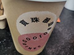 -宝珠奶酪(北京国瑞城购物中心店)